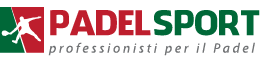 Padel Sport Logo